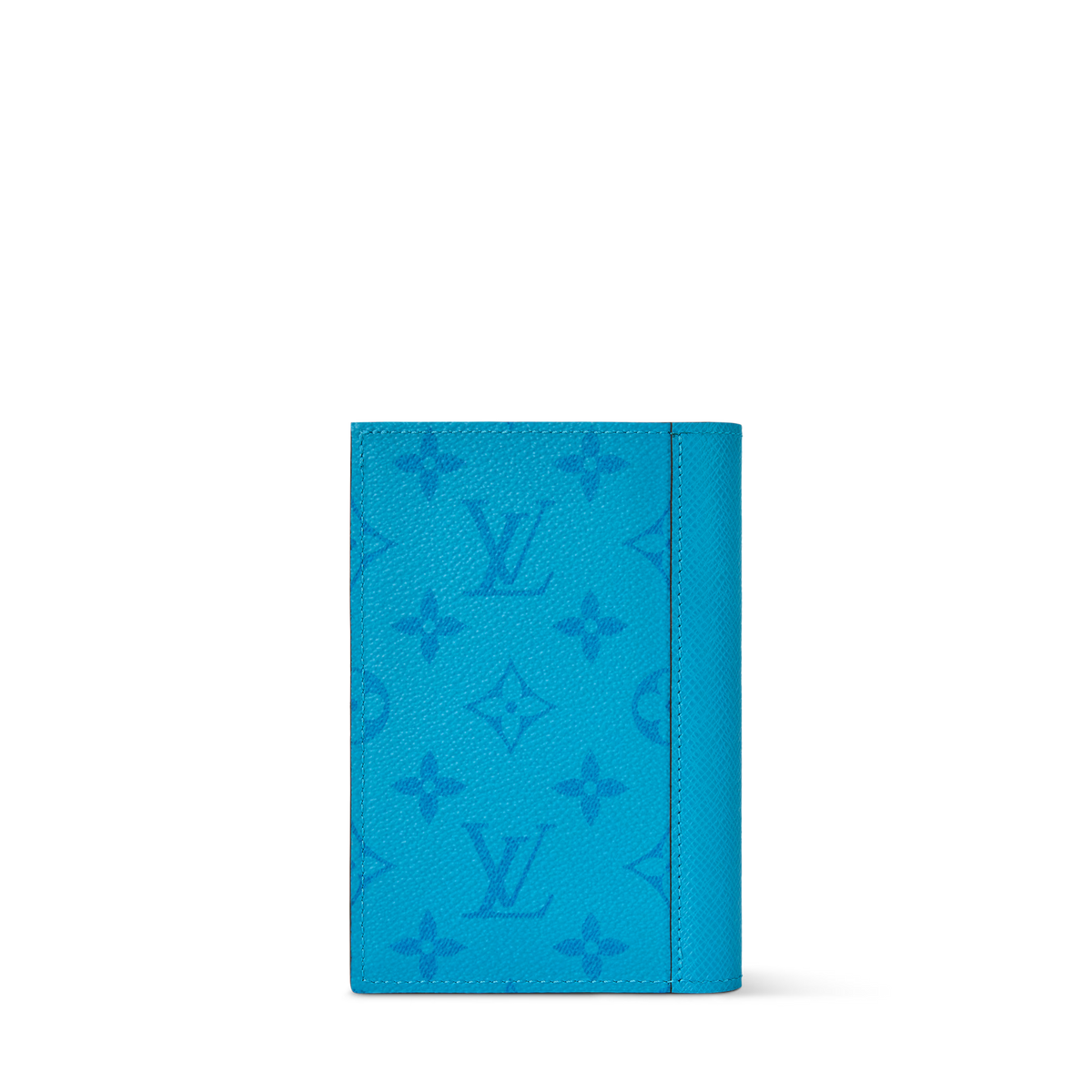 Passport Cover Monogram Taigarama M27653