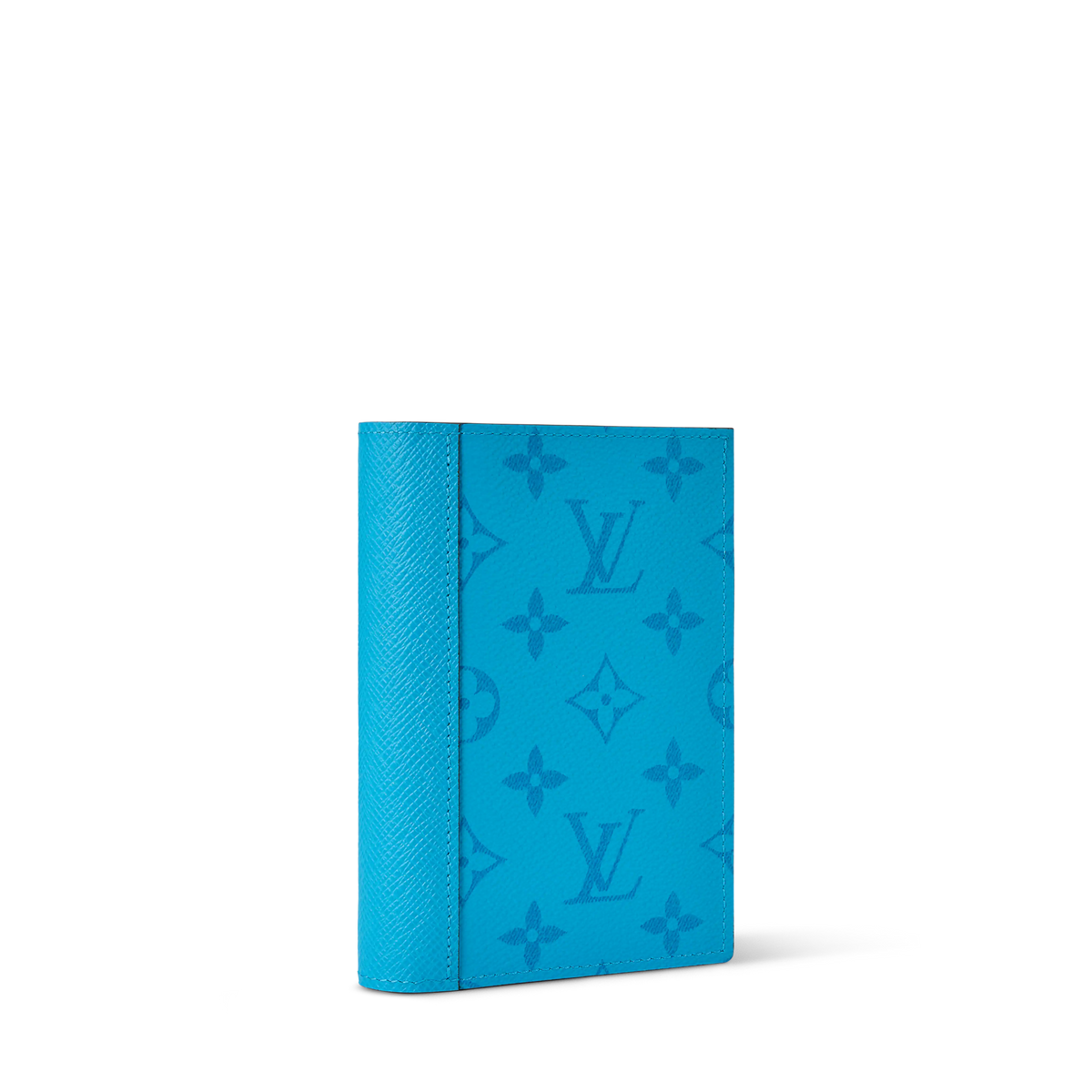 Passport Cover Monogram Taigarama M27653