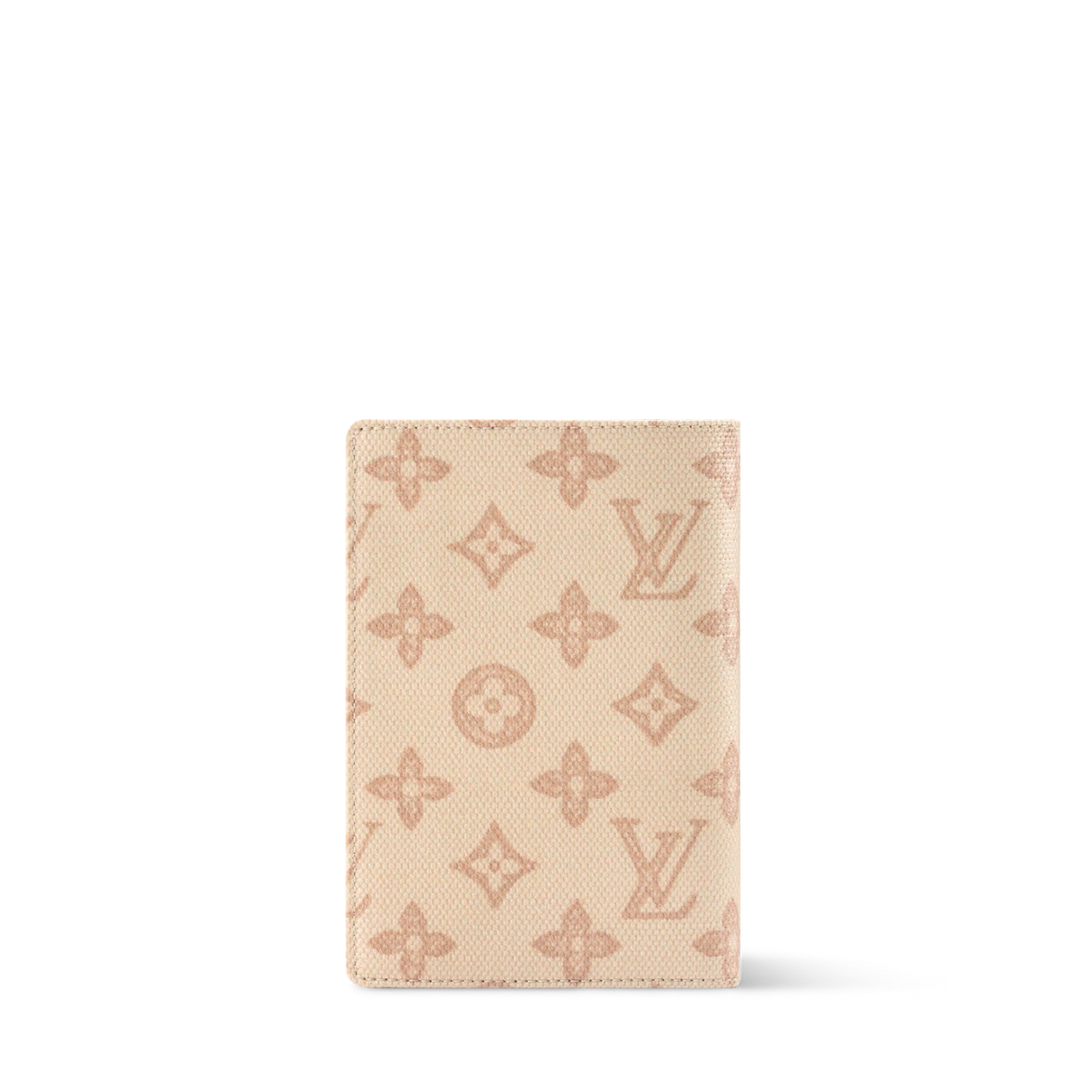 Monogram Origine Passport Cover M27613