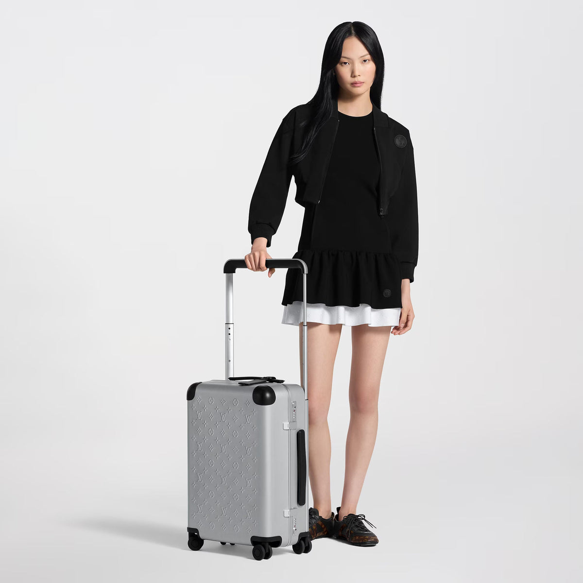 Horizon 55 Rolling Suitcase M29348