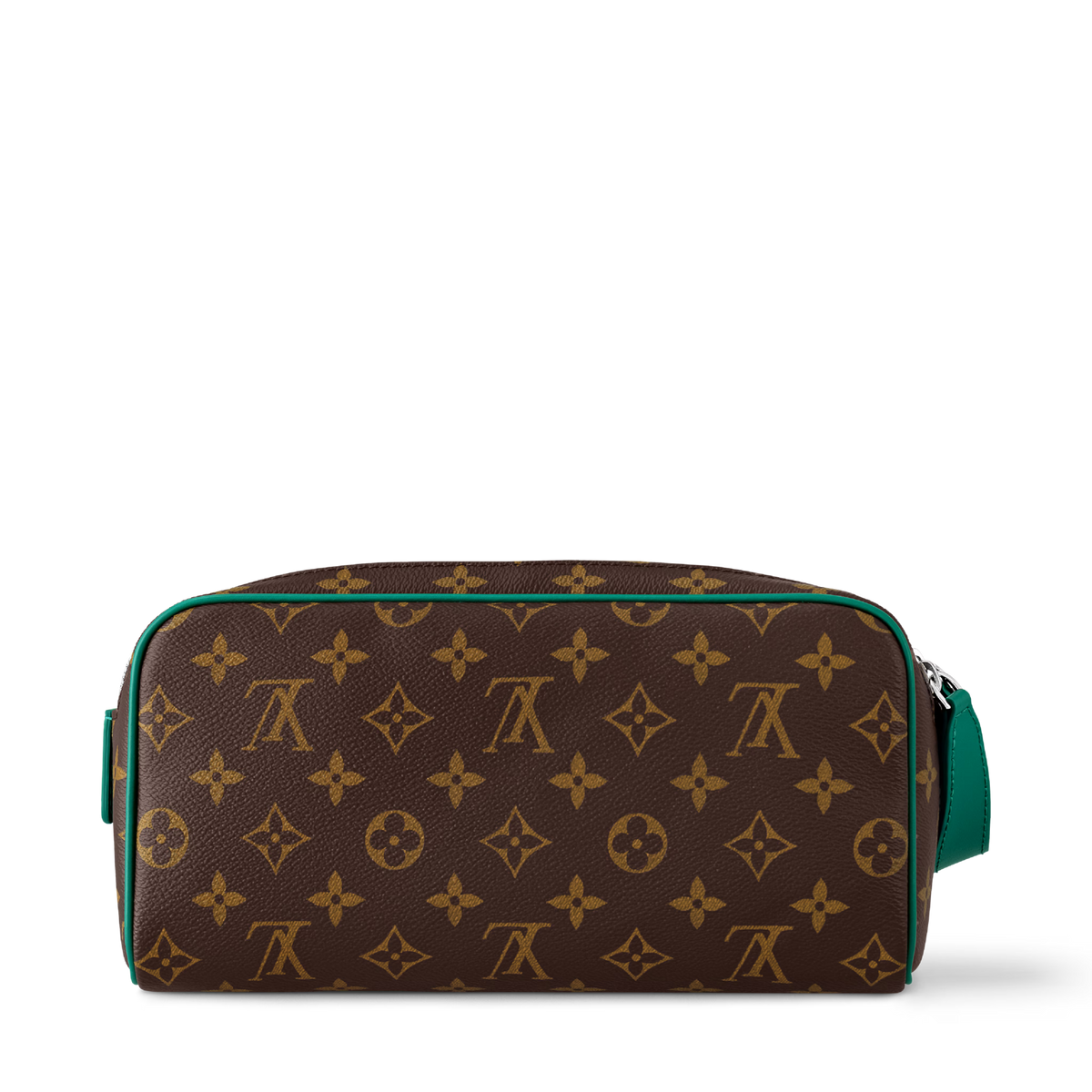 Monogram Canvas Dopp Kit M12639