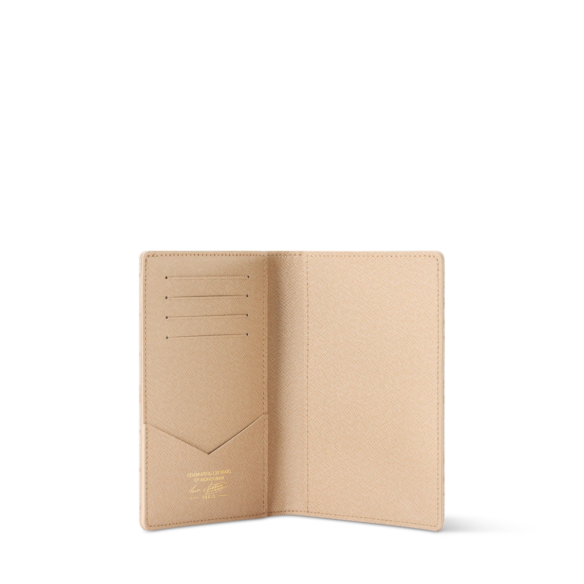 Monogram Origine Passport Cover M27613