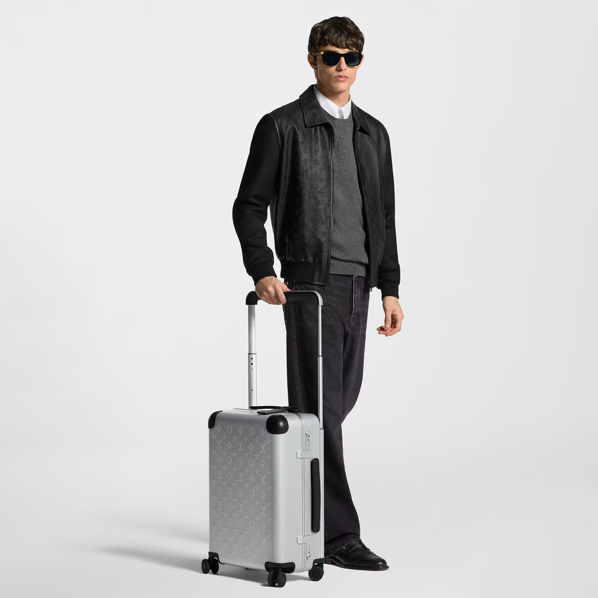 Horizon 55 Rolling Suitcase M29348