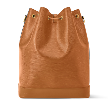 Noé Jeroboam Travel Bag Tan M3A133