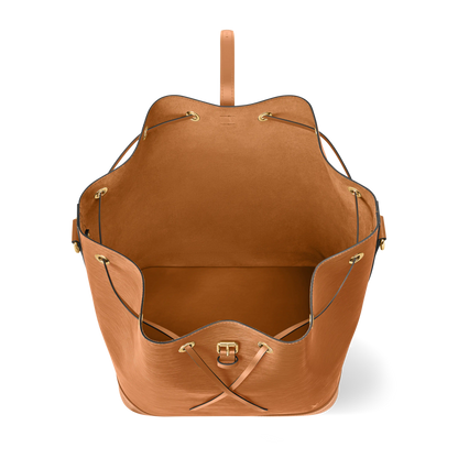 Noé Jeroboam Travel Bag Tan M3A133