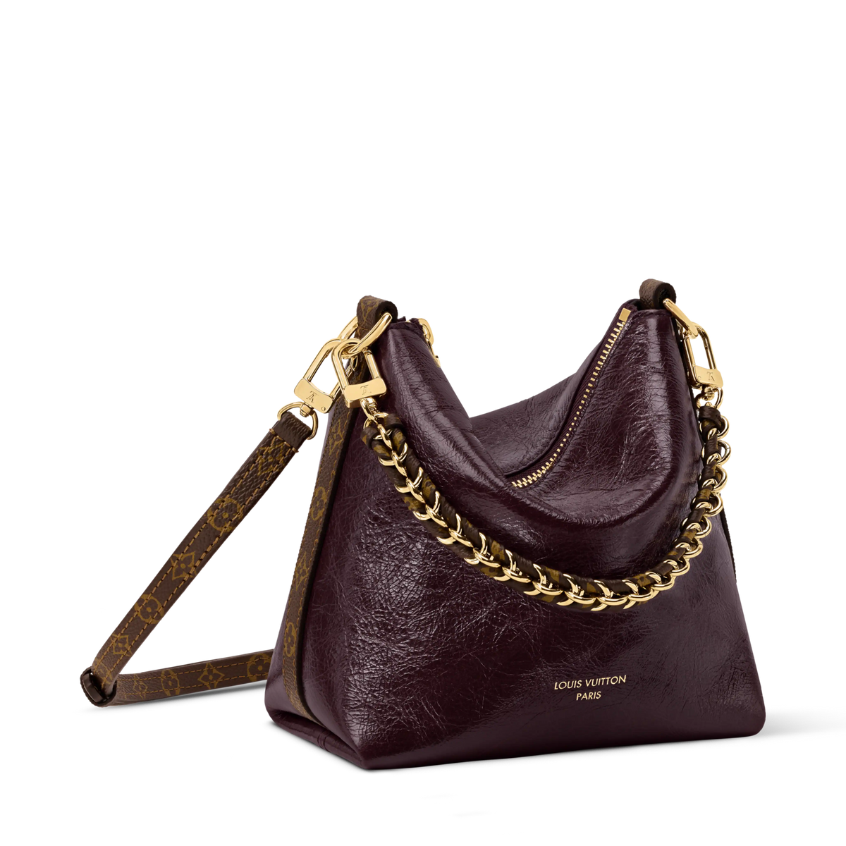 Women's Multipass Mini Monogram Rouge
