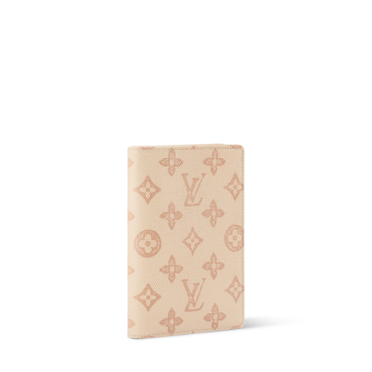 Monogram Origine Passport Cover M27613