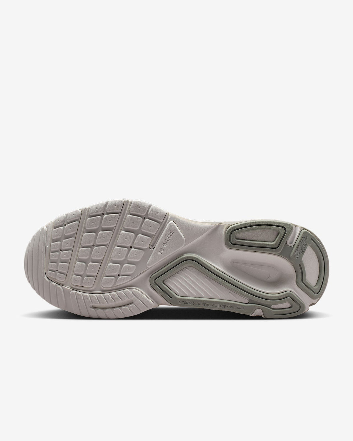 Structure Plus Men's Road Running Shoes