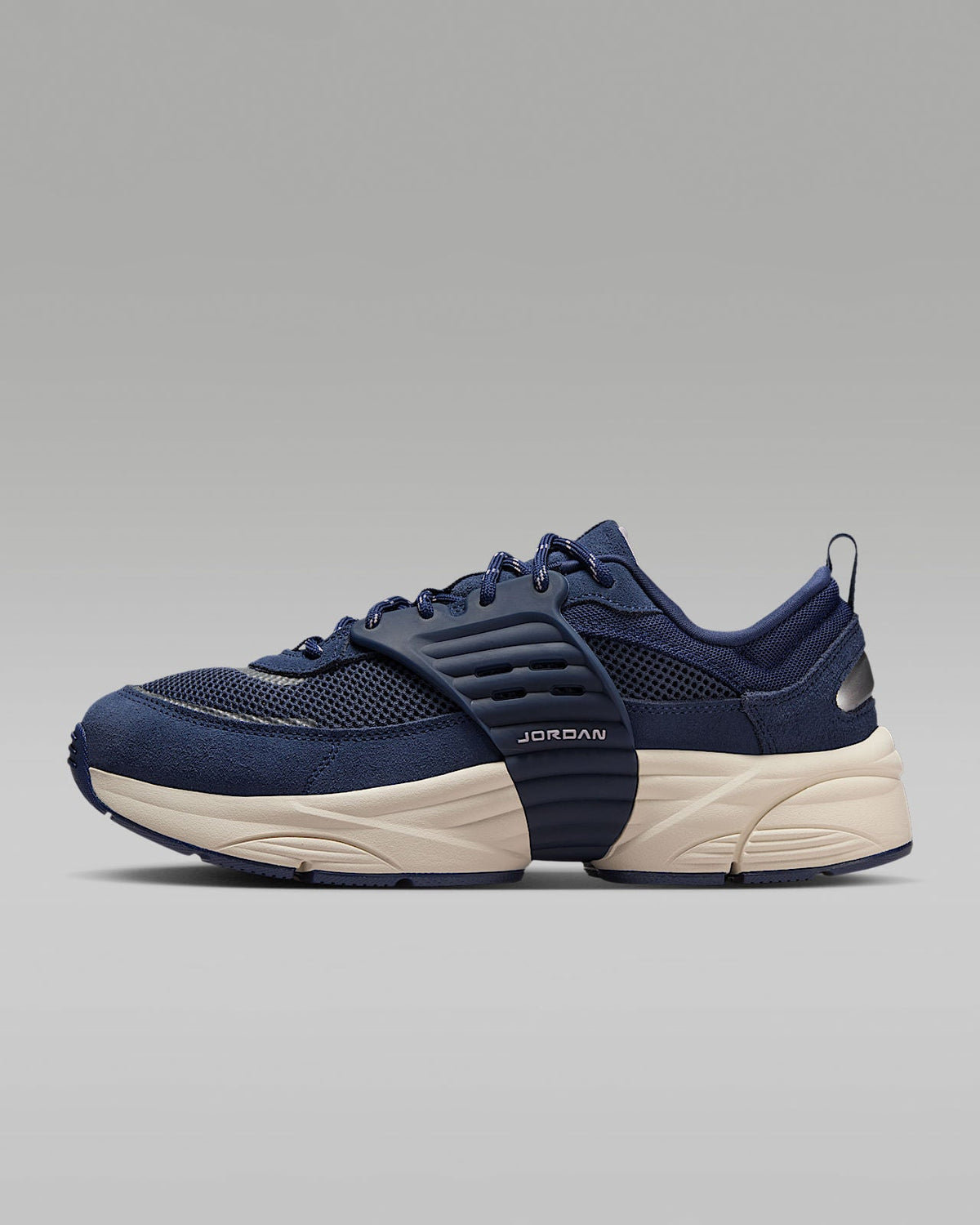 Trunner O/S Men's Shoes Midnight Navy Thunder Blue