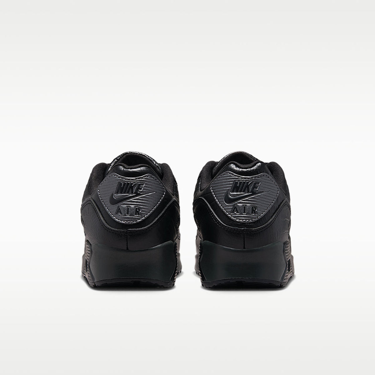 Air Max 90 Premium Men's Shoes Waffle Sole