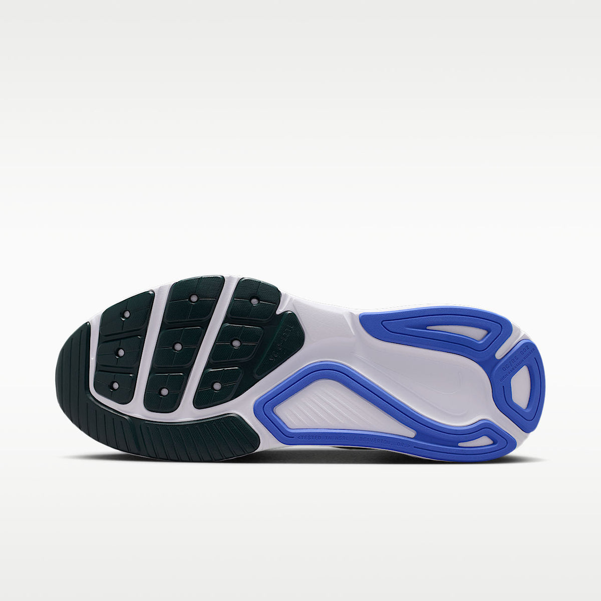 Structure 26 Men's Road Running Shoes ReactX Foam