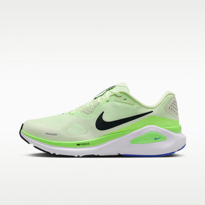 Structure 26 Men's Road Running Shoes ReactX Foam