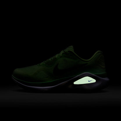 Structure 26 Men's Road Running Shoes ReactX Foam
