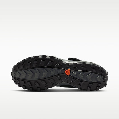 ACG Phassad Men's Rugged Trail Running Shoes Anthracite