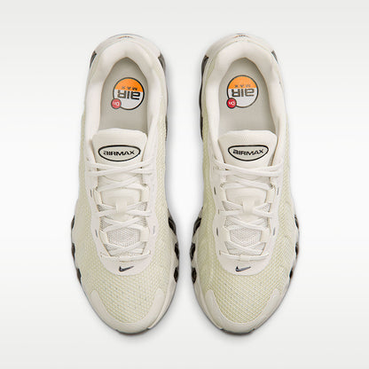 Air Max Dn8 Men's Running Shoes Dynamic Air Cushioning Light Bone