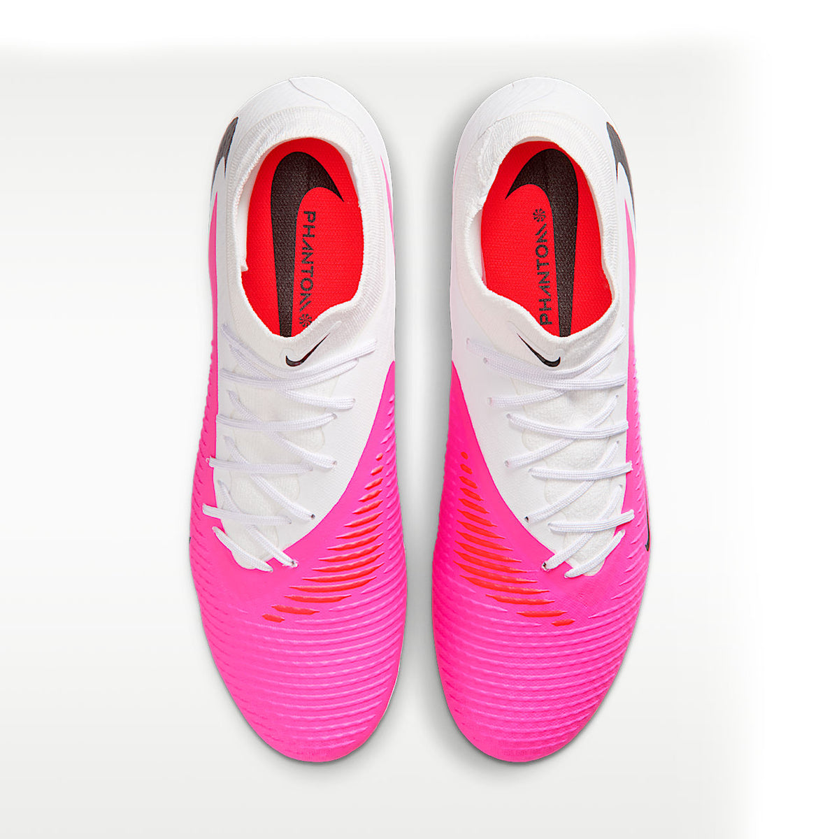 Phantom 6 High Academy Multi-Ground Soccer Cleats Multi-Color/Black
