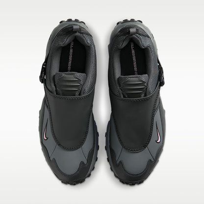 ACG Phassad Men's Rugged Trail Running Shoes Anthracite