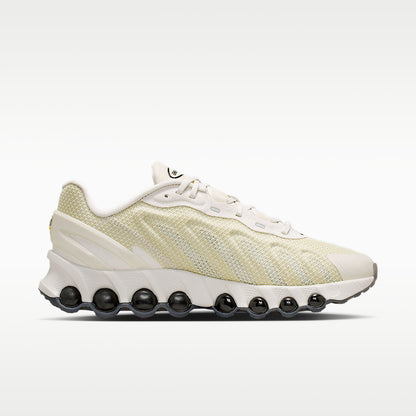 Air Max Dn8 Men's Running Shoes Dynamic Air Cushioning Light Bone
