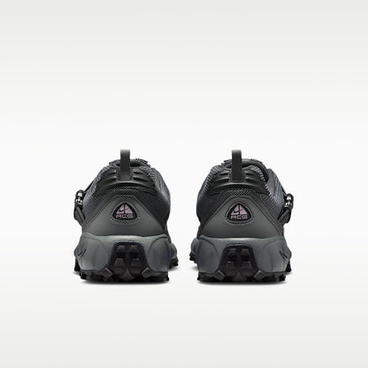 ACG Phassad Men's Rugged Trail Running Shoes Anthracite