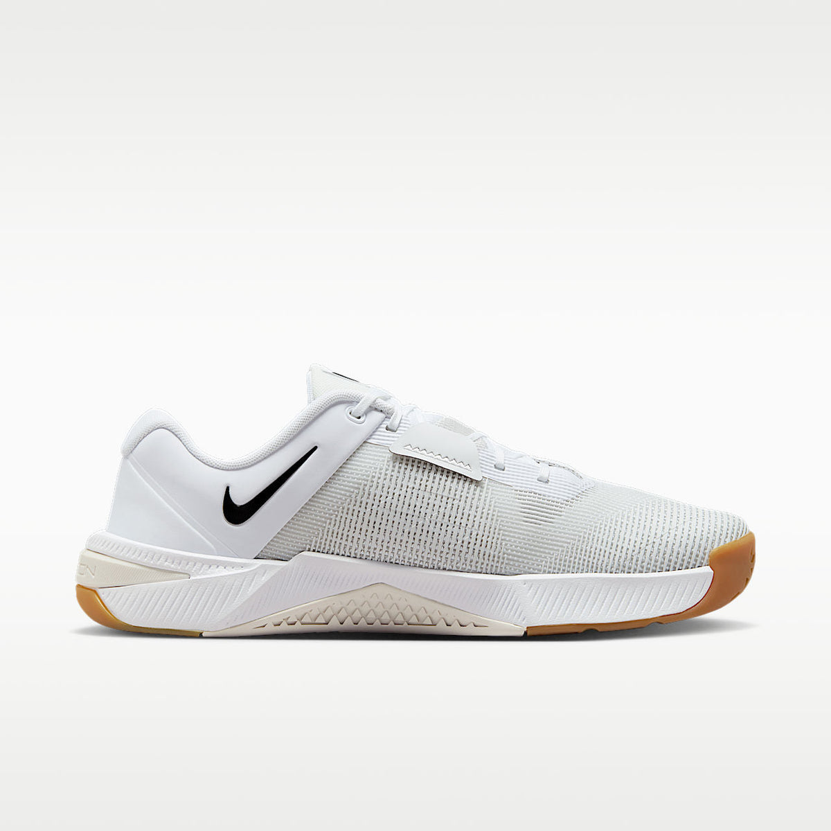Metcon 10 Men's Workout Shoes ReactX Foam White/Platinum Tint