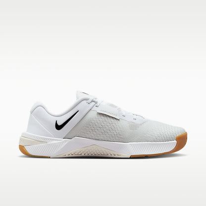 Metcon 10 Men's Workout Shoes ReactX Foam White/Platinum Tint