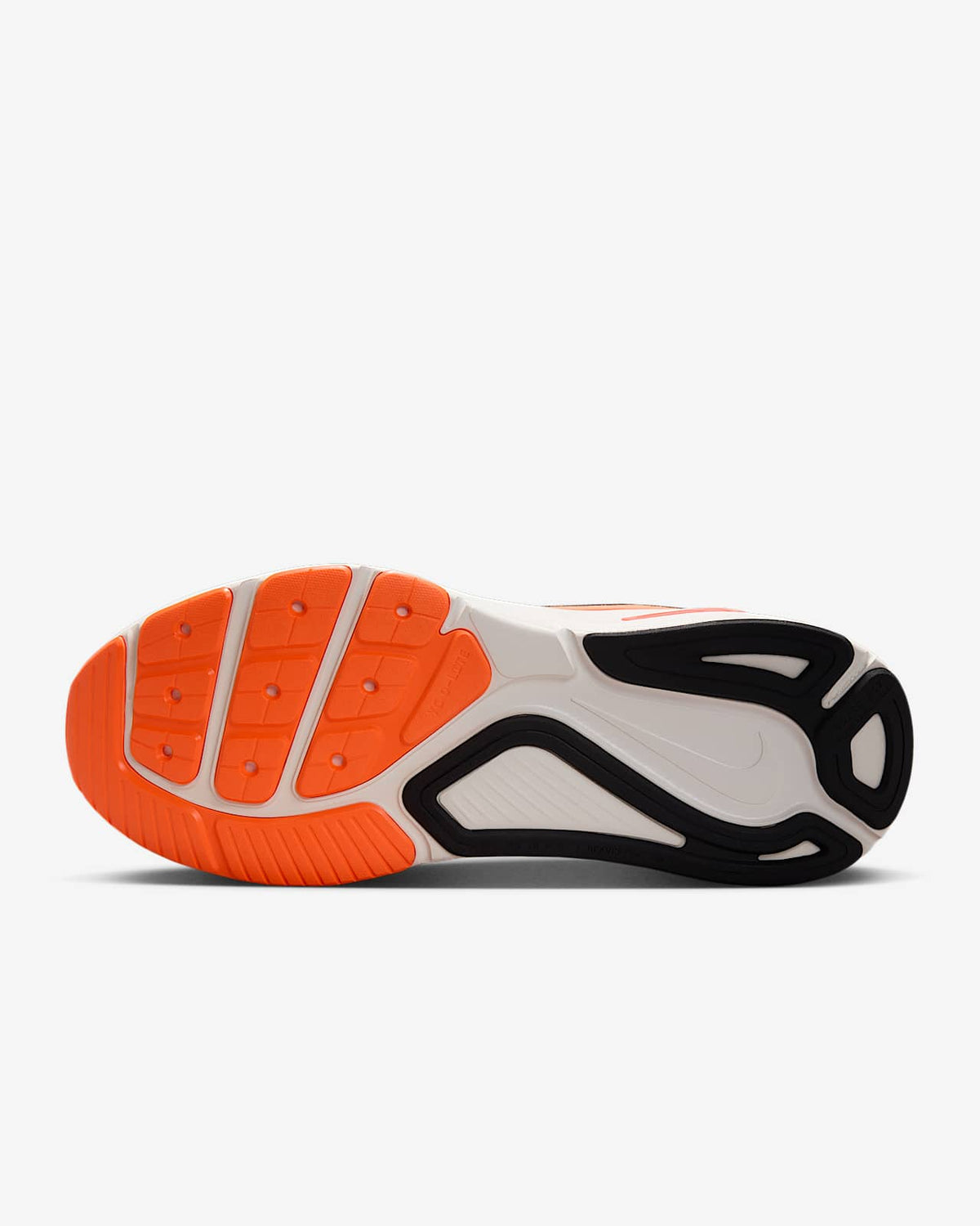 Structure 26 Men's Road Running Shoes ReactX Foam