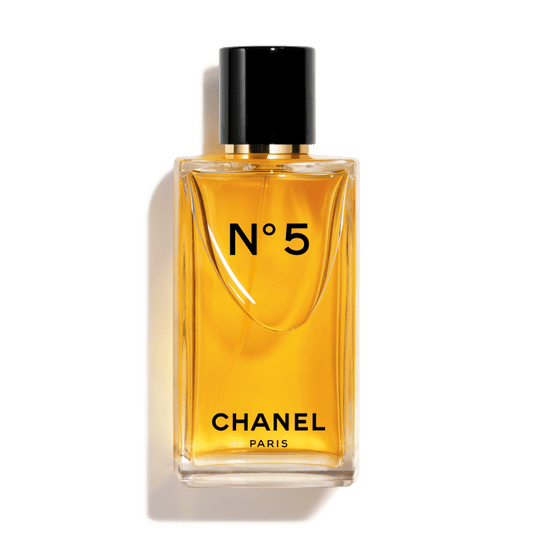 Women's N°5 Eau de Toilette Spray 150ml