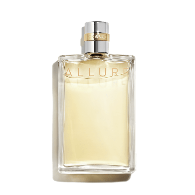 ALLURE Eau de Toilette Spray