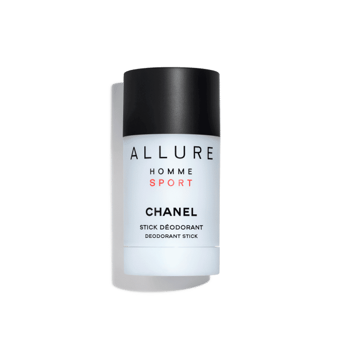ALLURE HOMME SPORT Deodorant Stick 60g