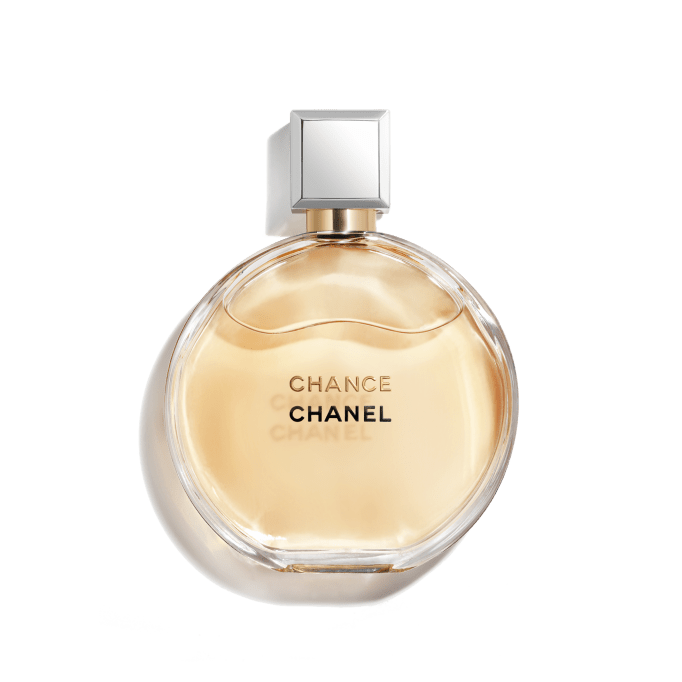 Women's CHANCE Eau de Parfum Spray 100ml