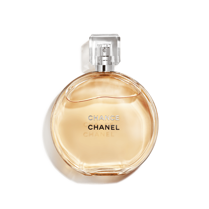 Women's CHANCE Eau de Toilette Spray
