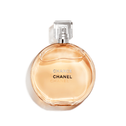 Women's CHANCE Eau de Toilette Spray