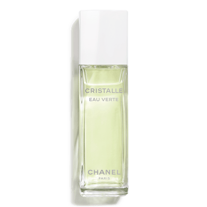 CRISTALLE EAU VERTE Eau de Parfum Spray