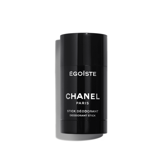 ÉGOÏSTE Deodorant Stick 60g