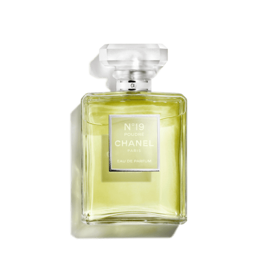 Women's N°19 POUDRÉ Eau de Parfum Spray