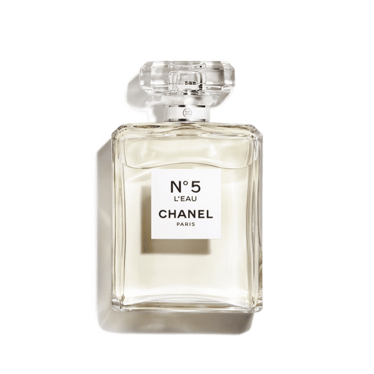 Women's N°5 L'EAU Eau de Toilette Spray