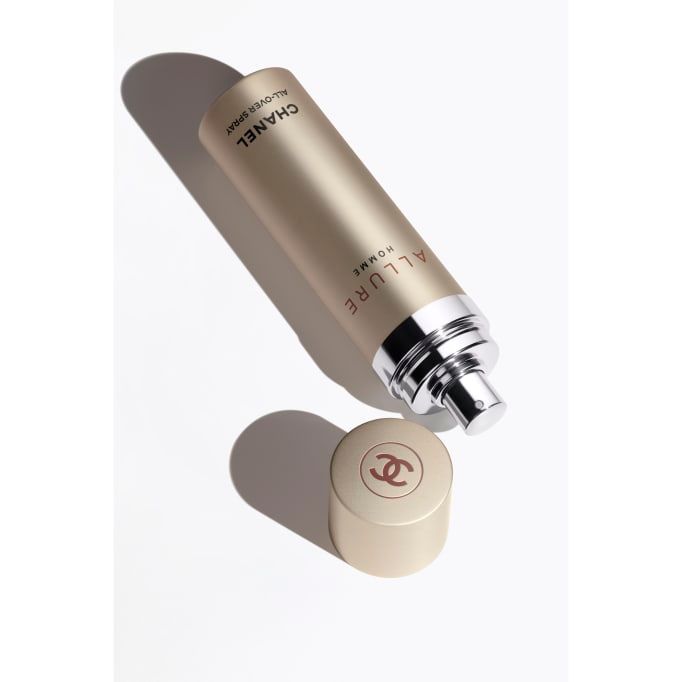 ALLURE HOMME All-Over Spray 100ml