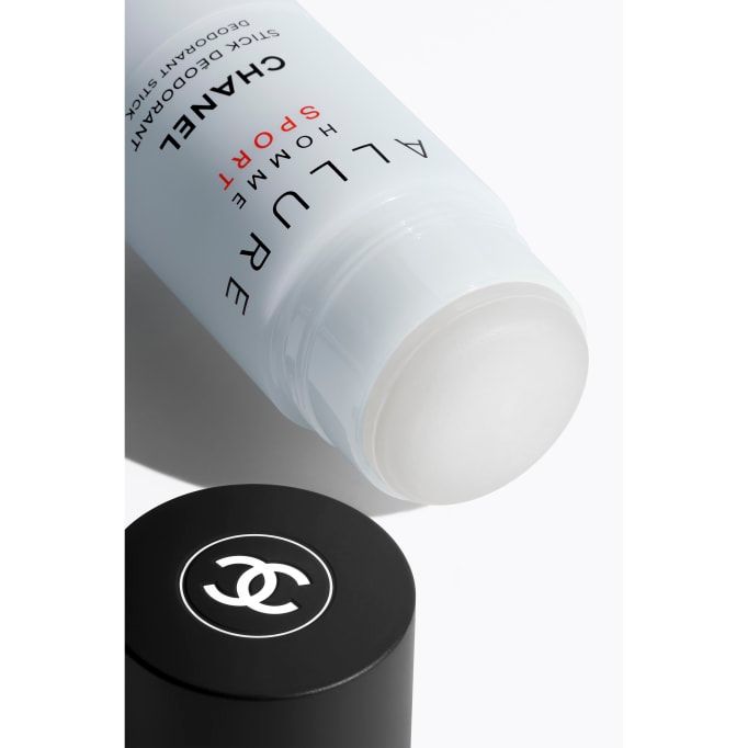 ALLURE HOMME SPORT Deodorant Stick 60g