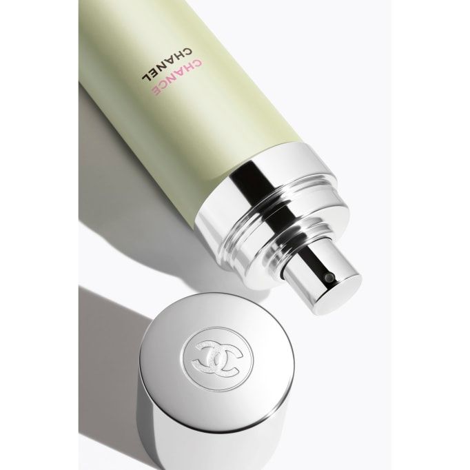 CHANCE EAU FRAÎCHE Sheer Moisture Mist 100ml