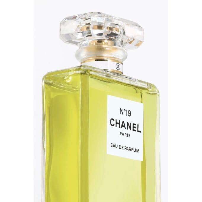 Women's N°19 Eau de Parfum Spray 100ml