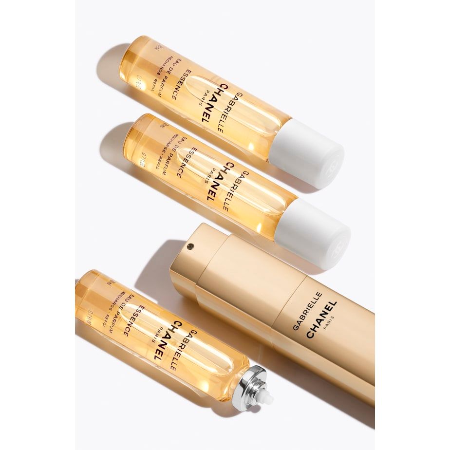 GABRIELLE ESSENCE Eau de Parfum Twist and Spray