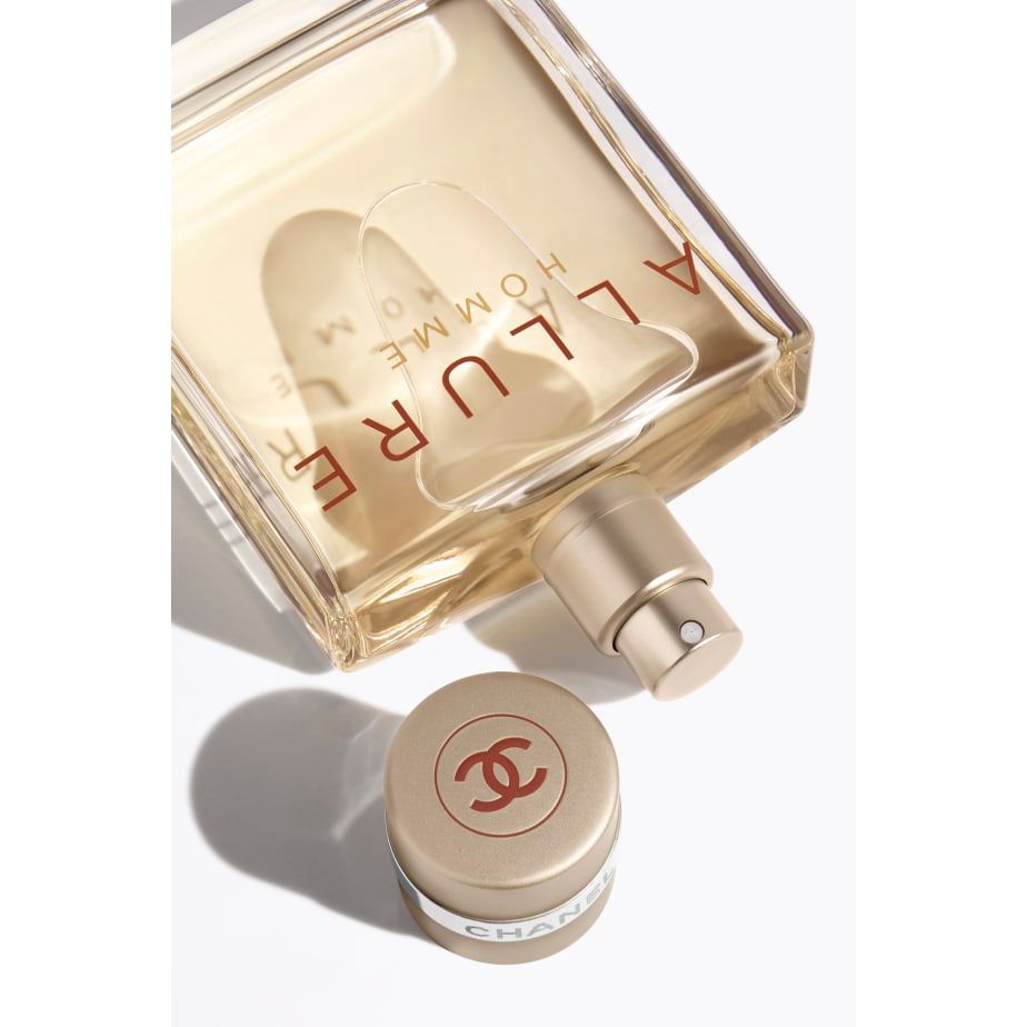 Eau de Toilette Spray