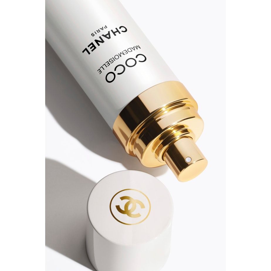 COCO MADEMOISELLE Fresh Deodorant Spray