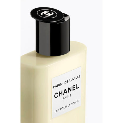 PARIS DEAUVILLE Body Lotion