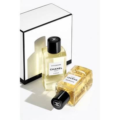 SYCOMORE Eau de Parfum and Body Oil Set 200ml