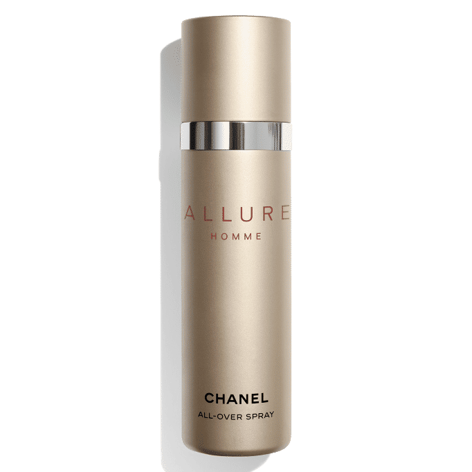 ALLURE HOMME All-Over Spray 100ml