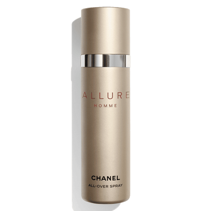 ALLURE HOMME All-Over Spray 100ml