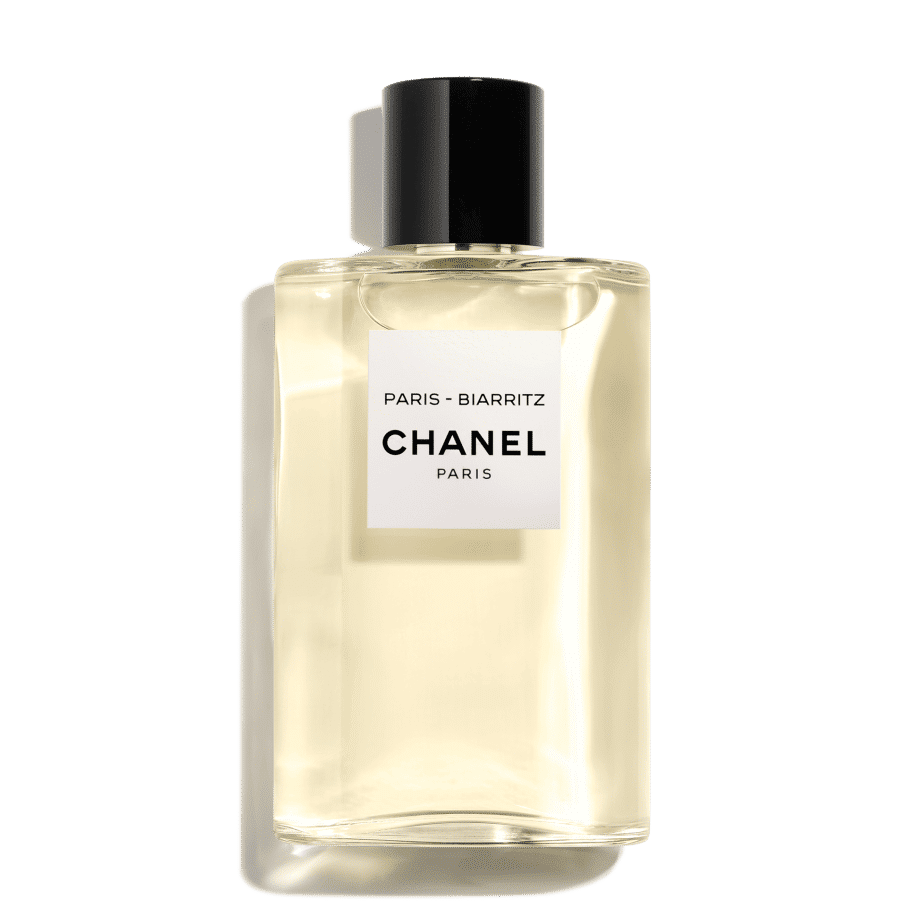 PARIS BIARRITZ Eau de Toilette Spray