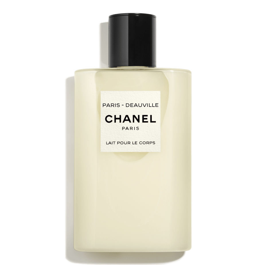 PARIS DEAUVILLE Body Lotion