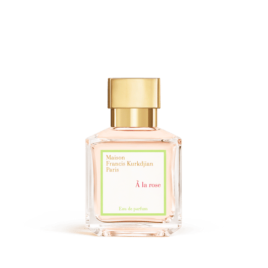 À La Rose Eau de Parfum